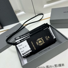 Balenciaga Wallets Purse